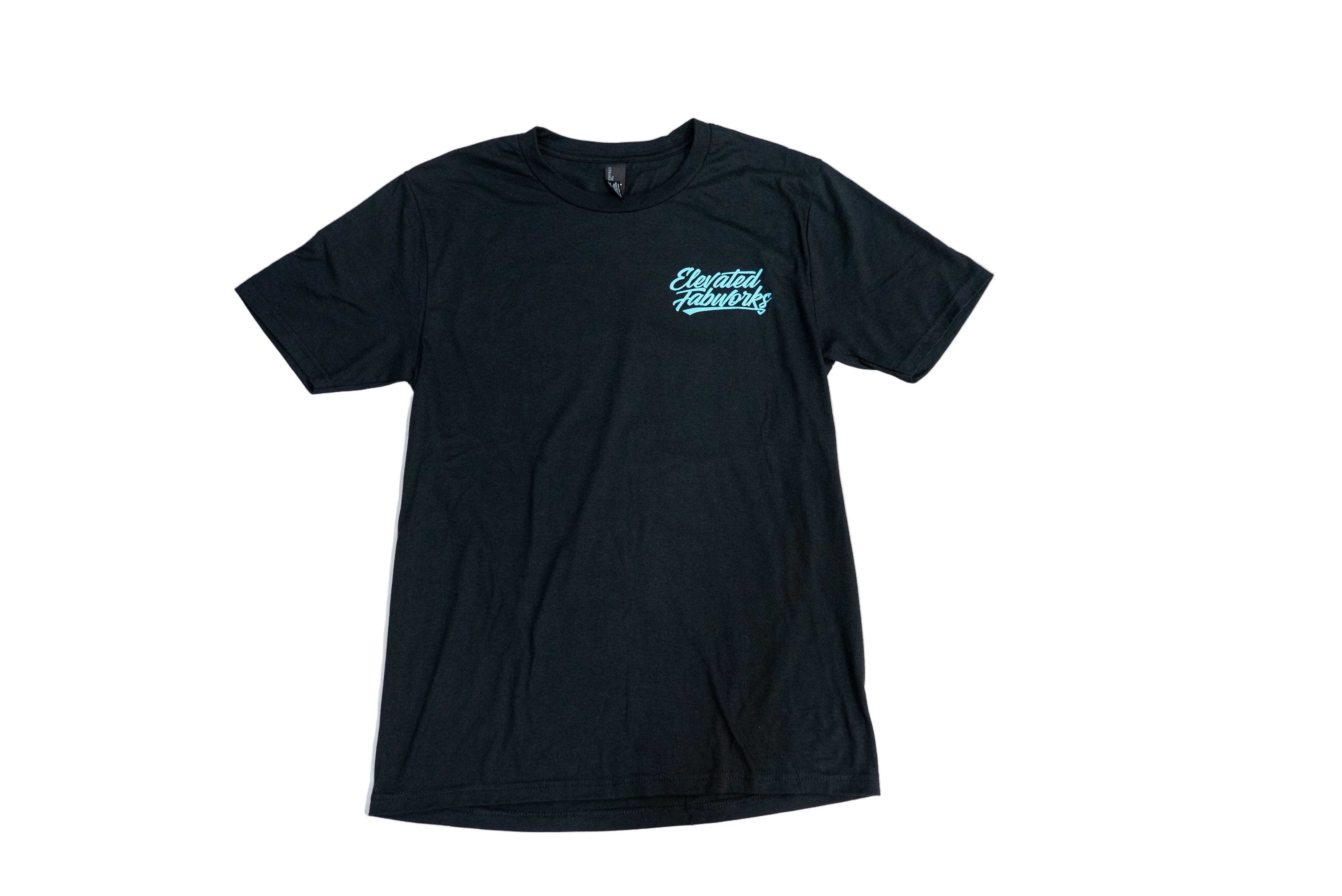 Built Not Bought '85 4Runner Shirt – Elevated Fabworks