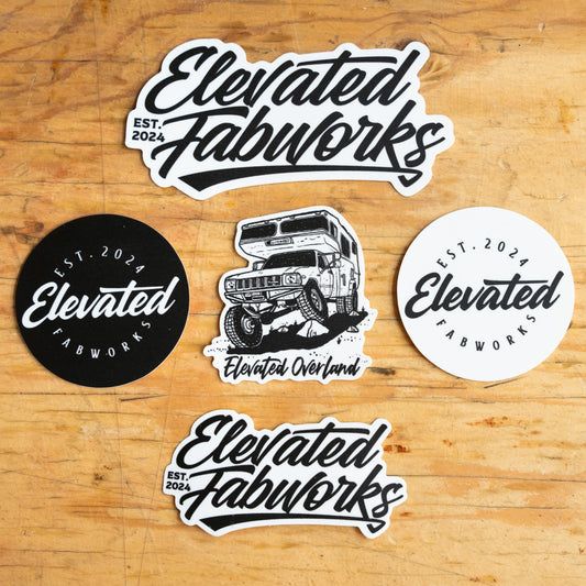 Sticker Pack