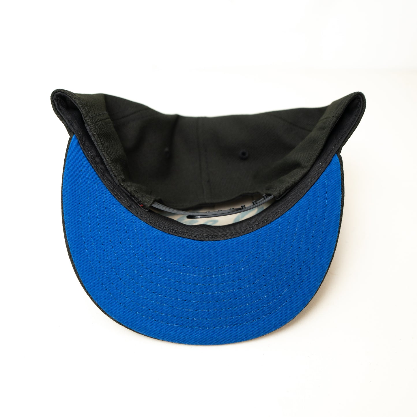 Crowns By LIds Black/Blue