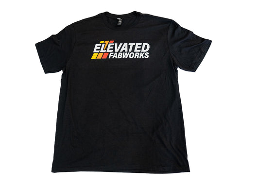 Short Sleeve Stripe Tee